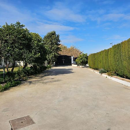 La Orquidea De Cordoba Villa Екстериор снимка