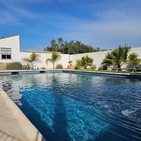 La Orquidea De Cordoba Villa Екстериор снимка
