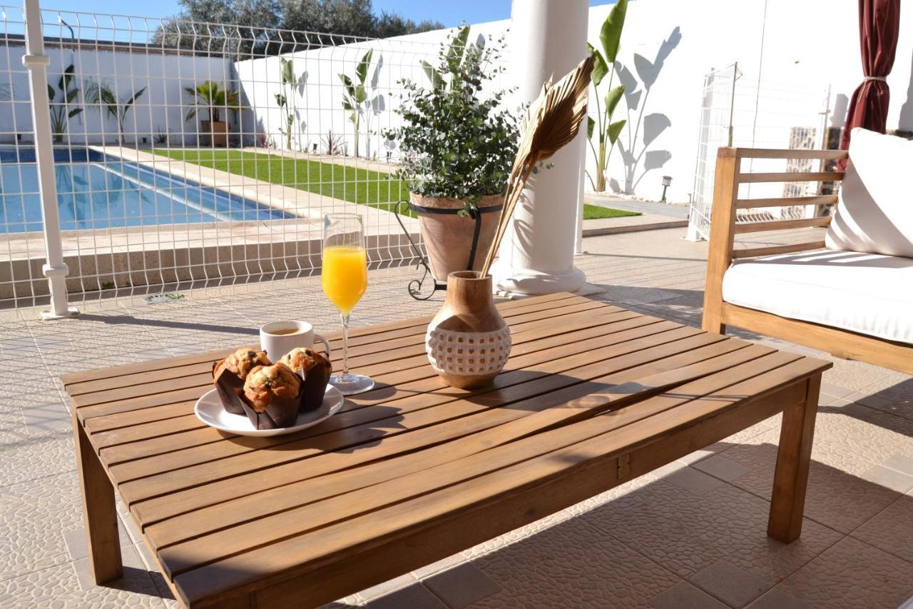 La Orquidea De Cordoba Villa Екстериор снимка