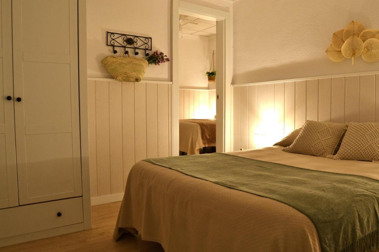 La Orquidea De Cordoba Villa Екстериор снимка