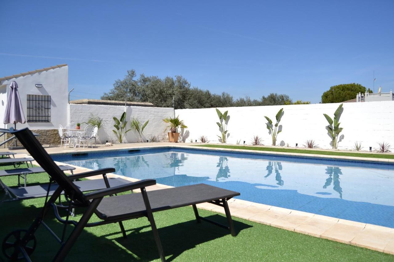 La Orquidea De Cordoba Villa Екстериор снимка