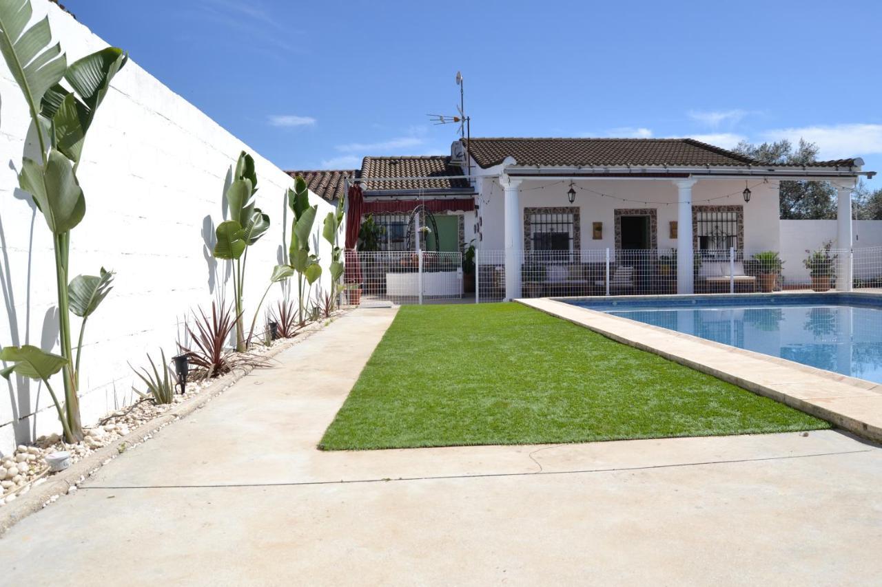 La Orquidea De Cordoba Villa Екстериор снимка