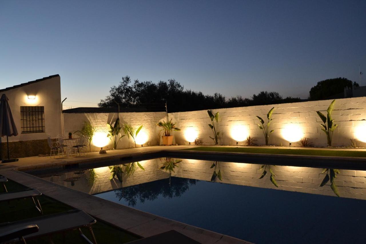 La Orquidea De Cordoba Villa Екстериор снимка