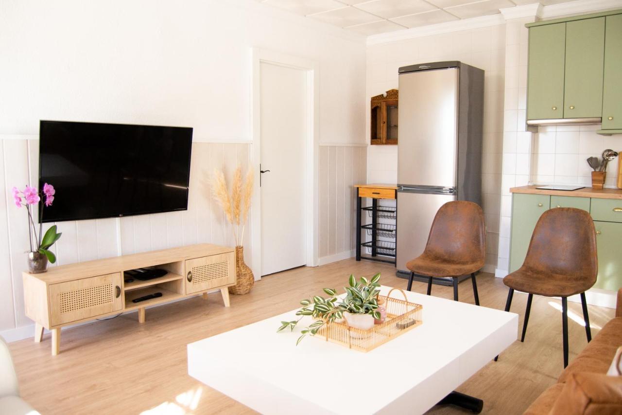 La Orquidea De Cordoba Villa Екстериор снимка