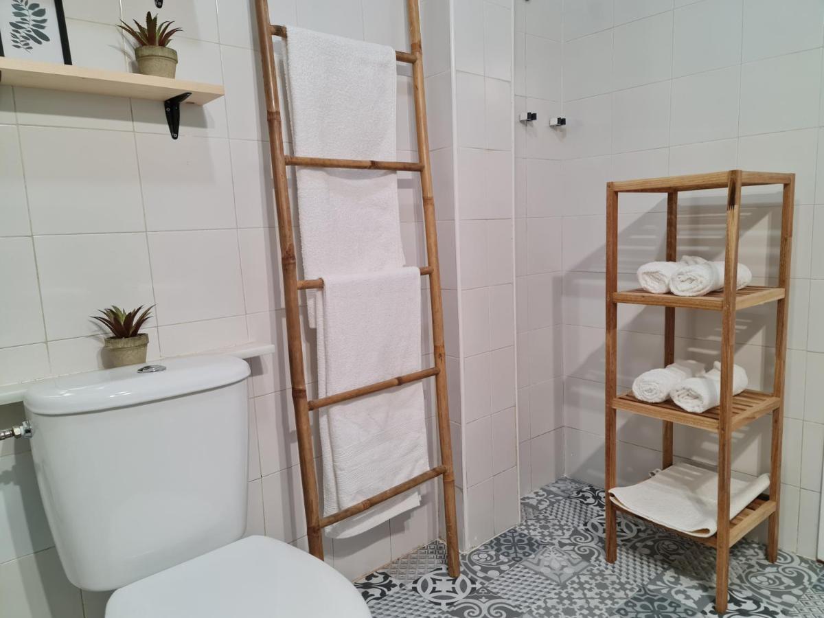 La Orquidea De Cordoba Villa Екстериор снимка