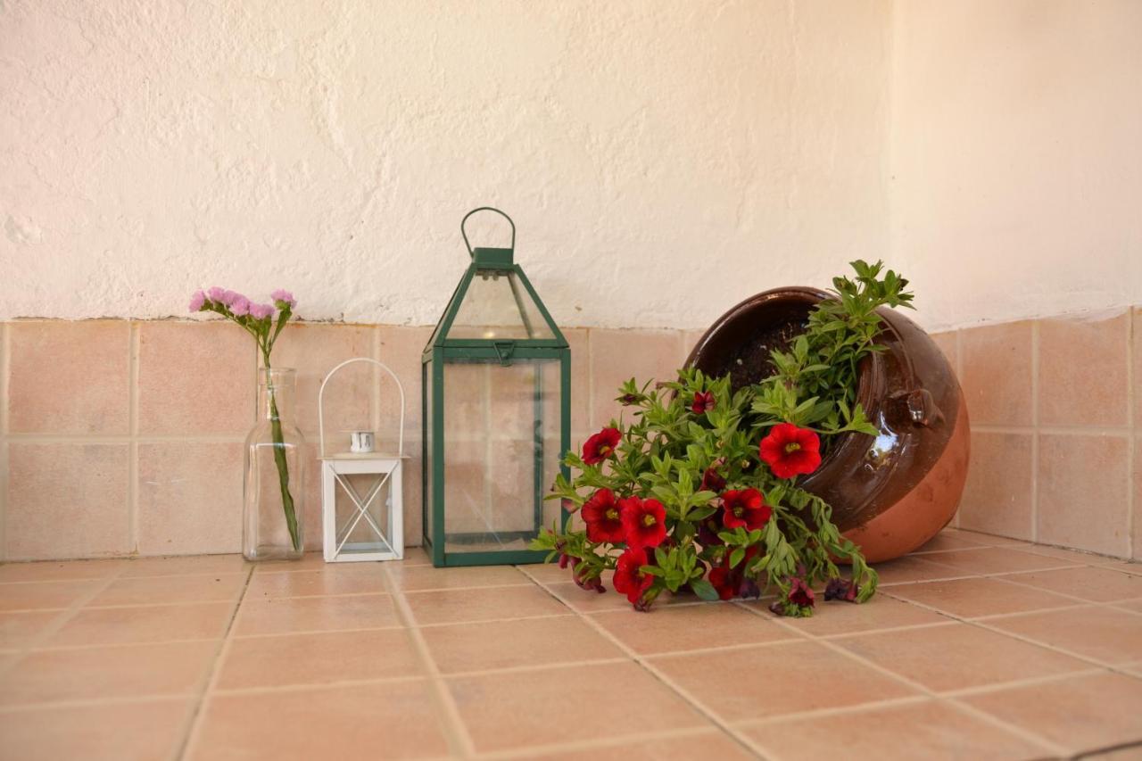 La Orquidea De Cordoba Villa Екстериор снимка