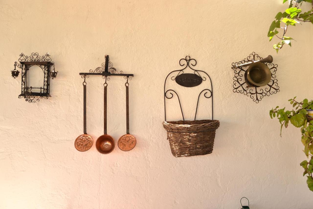 La Orquidea De Cordoba Villa Екстериор снимка