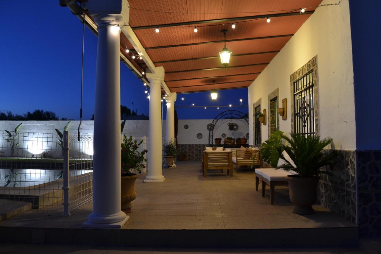 La Orquidea De Cordoba Villa Екстериор снимка