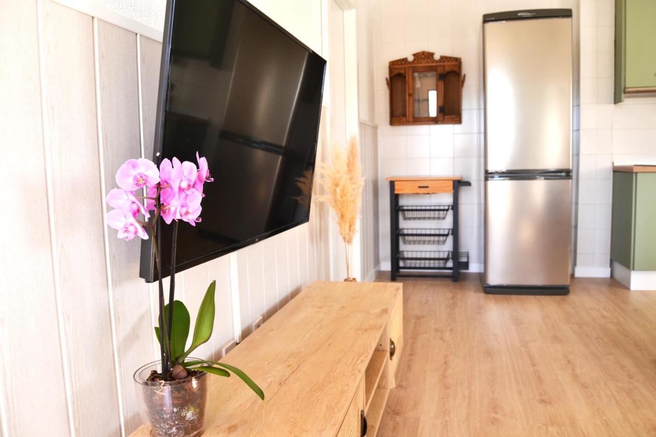 La Orquidea De Cordoba Villa Екстериор снимка