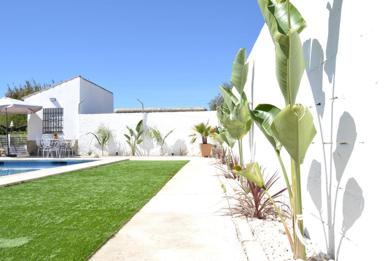 La Orquidea De Cordoba Villa Екстериор снимка