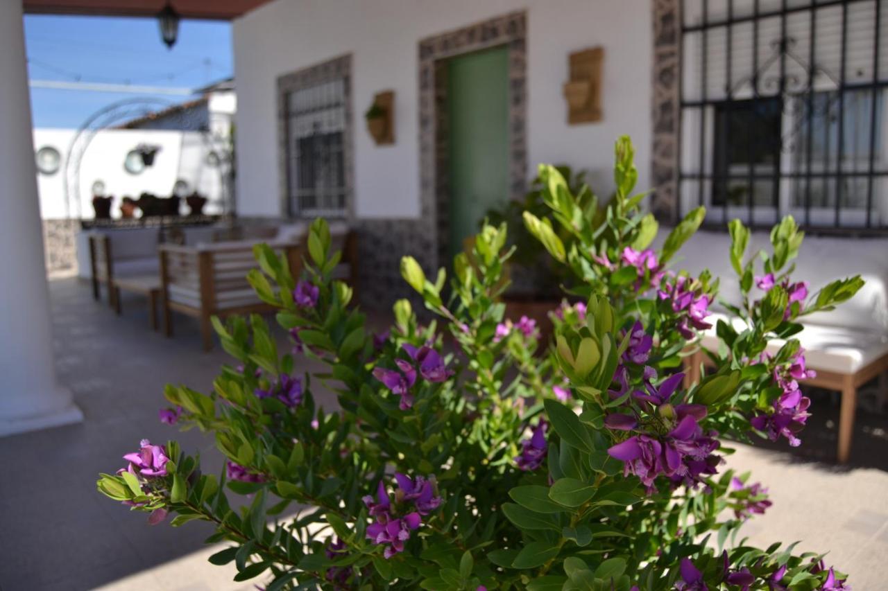 La Orquidea De Cordoba Villa Екстериор снимка