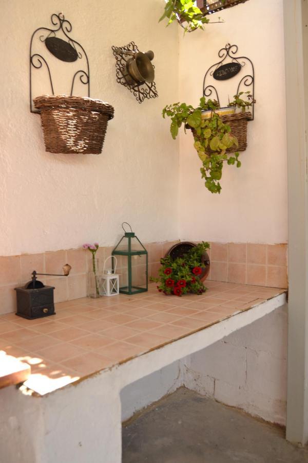 La Orquidea De Cordoba Villa Екстериор снимка