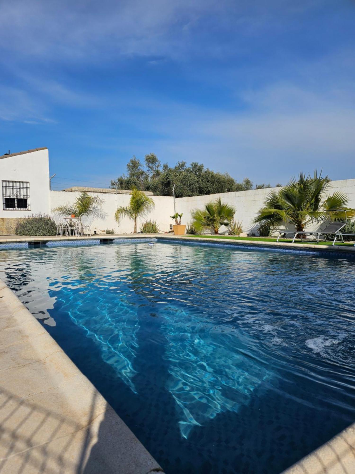 La Orquidea De Cordoba Villa Екстериор снимка