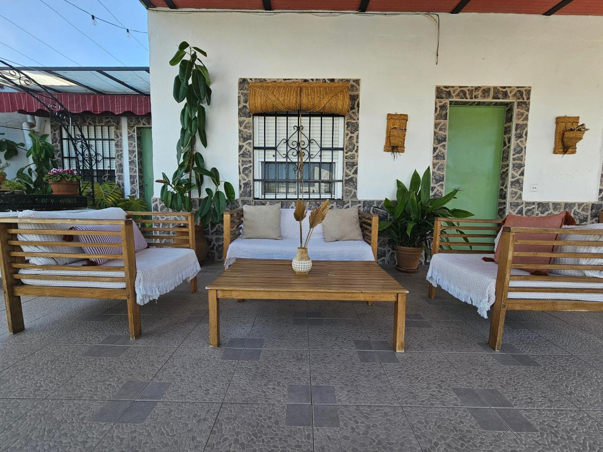 La Orquidea De Cordoba Villa Екстериор снимка